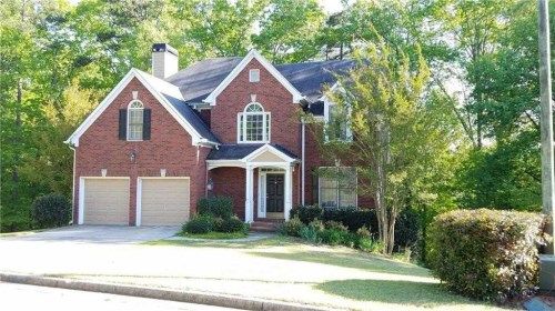 1262 Clipper Bay Ct, Powder Springs, GA 30127