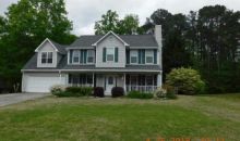 1806 Hannah Place Powder Springs, GA 30127