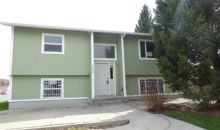 3832 Chamberlain Dr Billings, MT 59101