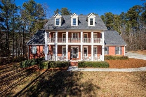 5875 Sandy Creek Rd, Loganville, GA 30052