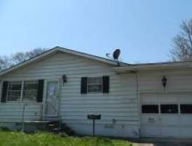 911 28th St, Huntington, WV 25705