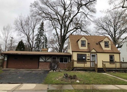 25836 Amherst St, Dearborn Heights, MI 48125