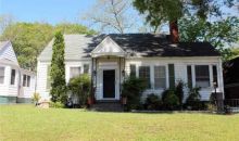 3329 Myrtle St Atlanta, GA 30354