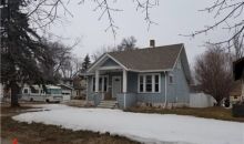 915 3rd Ave SE Minot, ND 58701