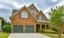 5912 Spalding Park Place Norcross, GA 30092