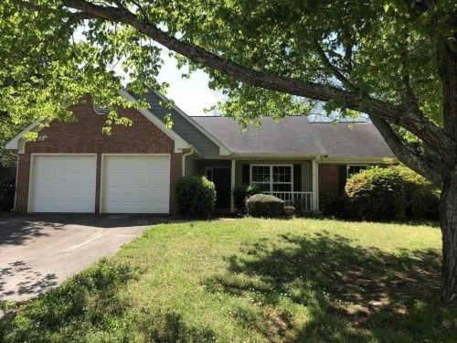 60 Cinnamon Fern Circle, Covington, GA 30016