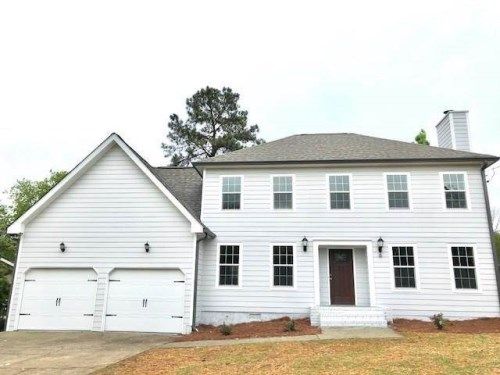 6512 Wedgewood Way, Tucker, GA 30084