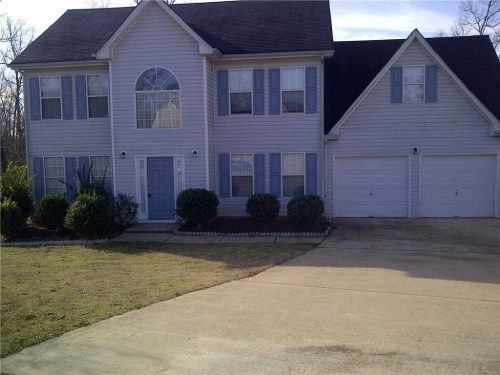 200 Long Dr, Covington, GA 30016