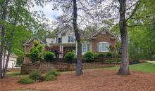 426 Lakeshore Dr Monroe, GA 30655