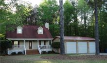 1011 Blasingame Rd Monroe, GA 30655