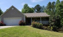 2319 Lakeside Dr Monroe, GA 30655