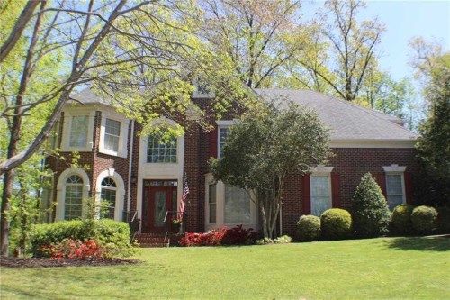 2405 Castlemaine Ct, Duluth, GA 30097