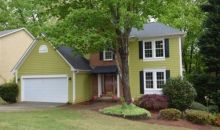 1186 Rockmart Circle NW Kennesaw, GA 30144