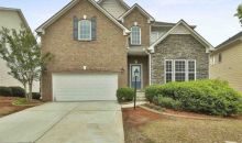 6413 Edgewater Cove Fairburn, GA 30213