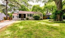 755 Scott Circle Decatur, GA 30033