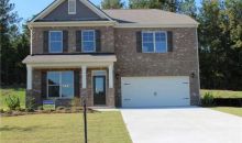 7207 Demeter Drive Decatur, GA 30034