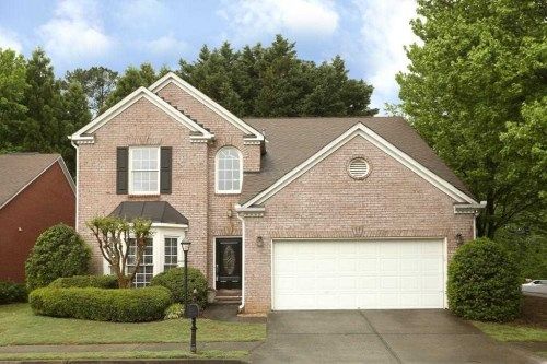 2098 Gramercy Circle, Atlanta, GA 30341