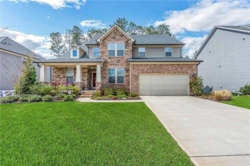 503 Highland Dr, Woodstock, GA 30188