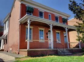 415 South Franklin St, Wilmington, DE 19805