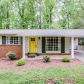 1632 Delia Dr, Decatur, GA 30033 ID:15779308