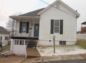 1315 Crislip Ave, Clarksburg, WV 26301