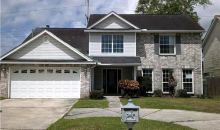 1323 Kings Row Slidell, LA 70461