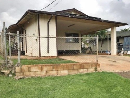 84-760 Hanalei St, Waianae, HI 96792