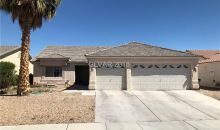 5216 Coleman Street North Las Vegas, NV 89031