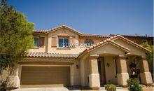 3912 Carla Ann Road North Las Vegas, NV 89081