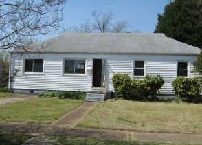 3529 Bessie St, Norfolk, VA 23513