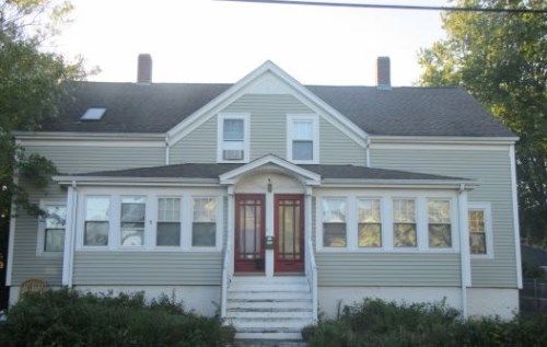 267 -269 Main Street, Warren, RI 02885