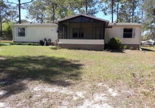 119 Burleigh Rd, Pomona Park, FL 32181