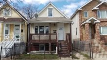 9206 S Drexel Ave Chicago, IL 60619