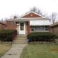 127 W 141ST ST, Riverdale, IL 60827 ID:15556052