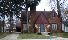 19164 Pierson St Detroit, MI 48219