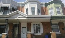 3144 Aramingo Ave Philadelphia, PA 19134