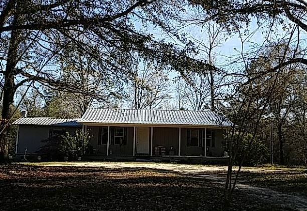 157 Brock Rd, Lucedale, MS 39452