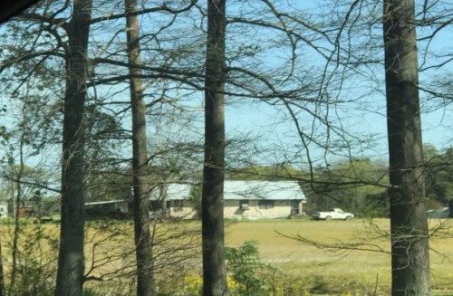 6320 Fordoche Road, Fordoche, LA 70732