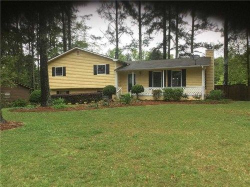 550 Carithers Rd, Lawrenceville, GA 30046