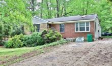 2115 Shady Ln Tucker, GA 30084