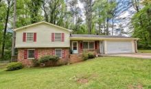 1615 Brantford Dr Tucker, GA 30084