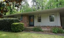 2805 Middleham Ct Tucker, GA 30084