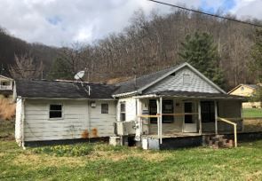 Hc 81 Box 35a, Matewan, WV 25678