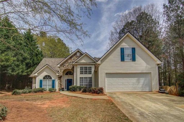 4040 Lakeside Blvd, Monroe, GA 30655