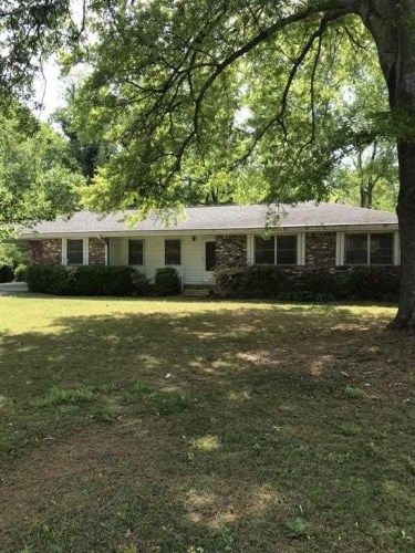 4610 Flint Hill Rd, Austell, GA 30106