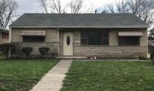 2723 Ralston Ave Indianapolis, IN 46218