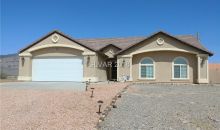 590 West Glacier Lane Pahrump, NV 89060