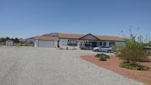 5050 North Riata Pahrump, NV 89060