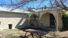 371 North Dove Street Pahrump, NV 89060