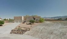 5400 East Deerfield Pahrump, NV 89061